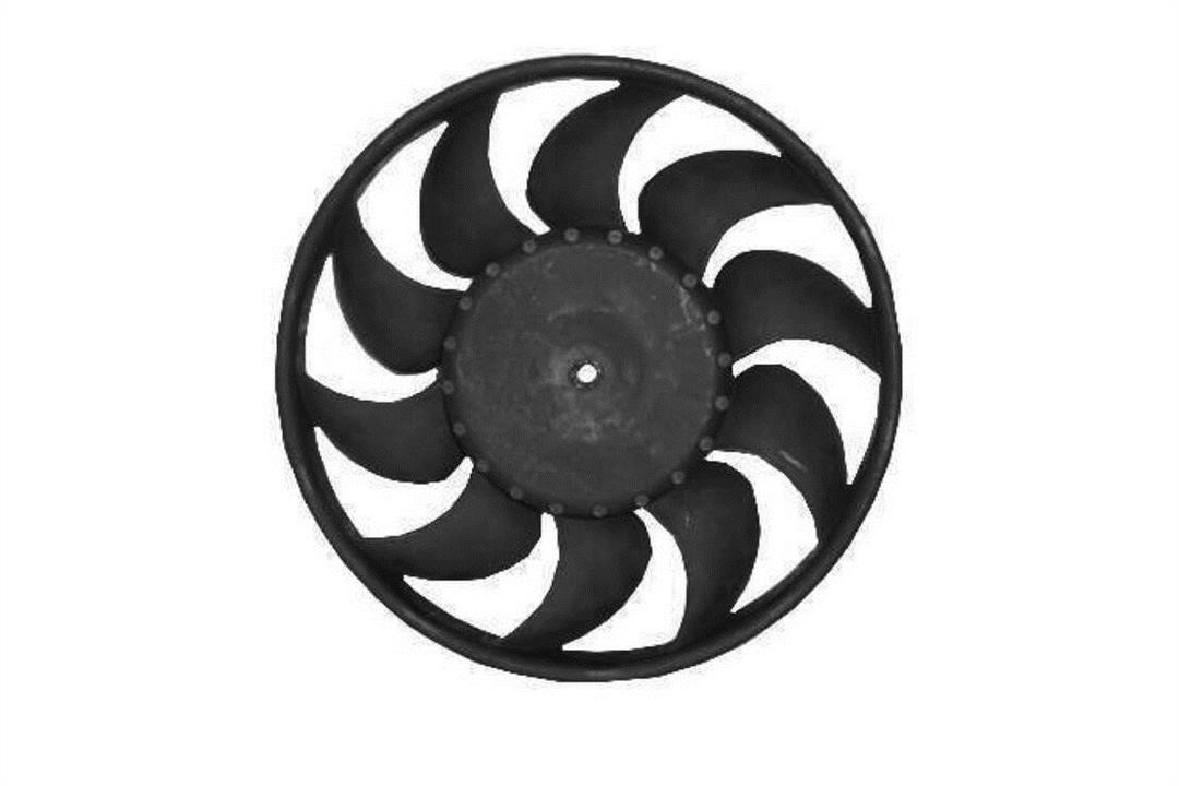 Vemo V15-90-1849 Fan impeller V15901849