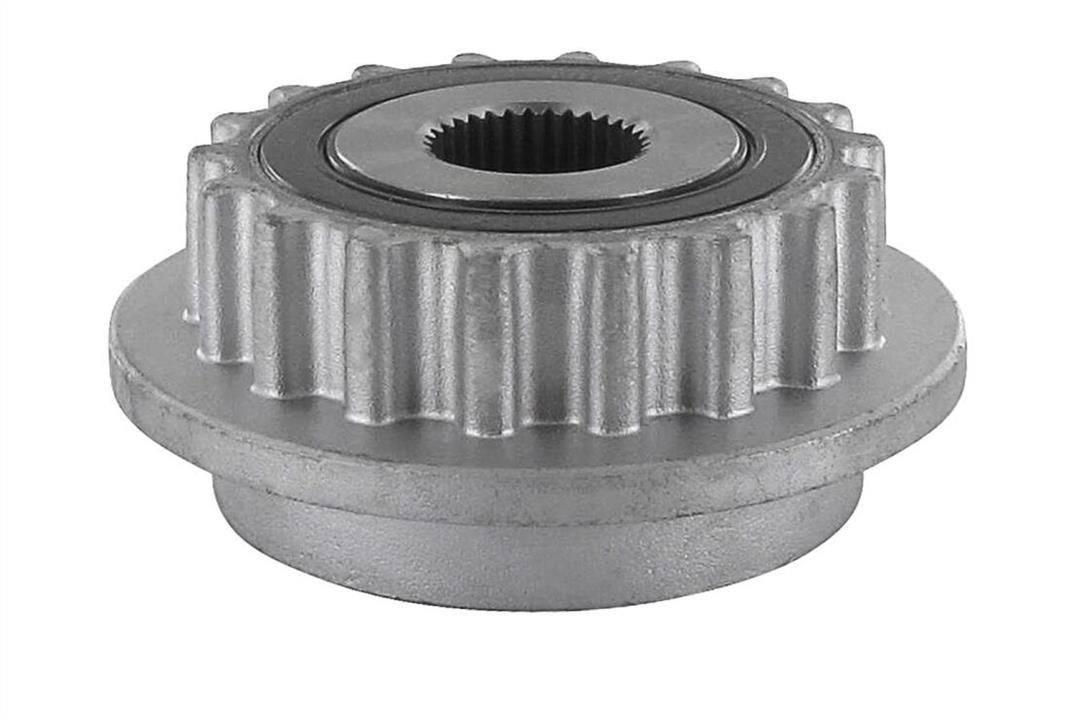 Vemo V15-77-1036 Freewheel clutch, alternator V15771036