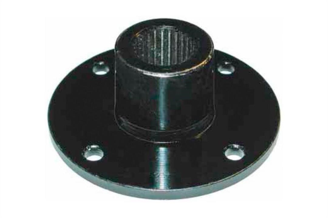 Vemo V15-77-1034 A/C Compressor Clutch Disc V15771034