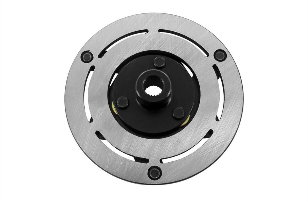 Vemo V15-77-1030 A/C Compressor Clutch Disc V15771030