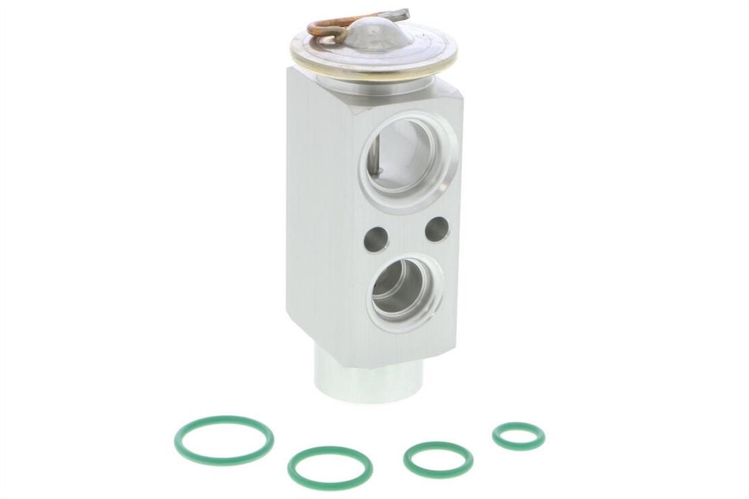 Vemo V15-77-0005 Air conditioner expansion valve V15770005