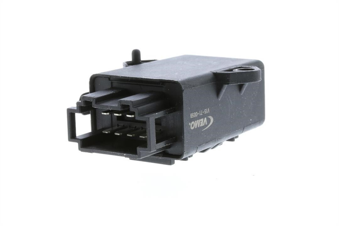 V15710058 Vemo Support, bumper