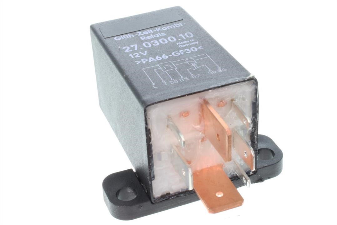 Vemo V15-71-0028 Glow plug relay V15710028