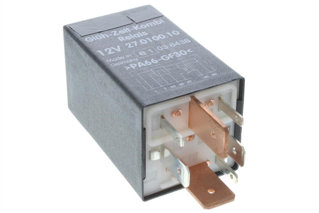 Vemo V15-71-0021 Glow plug relay V15710021