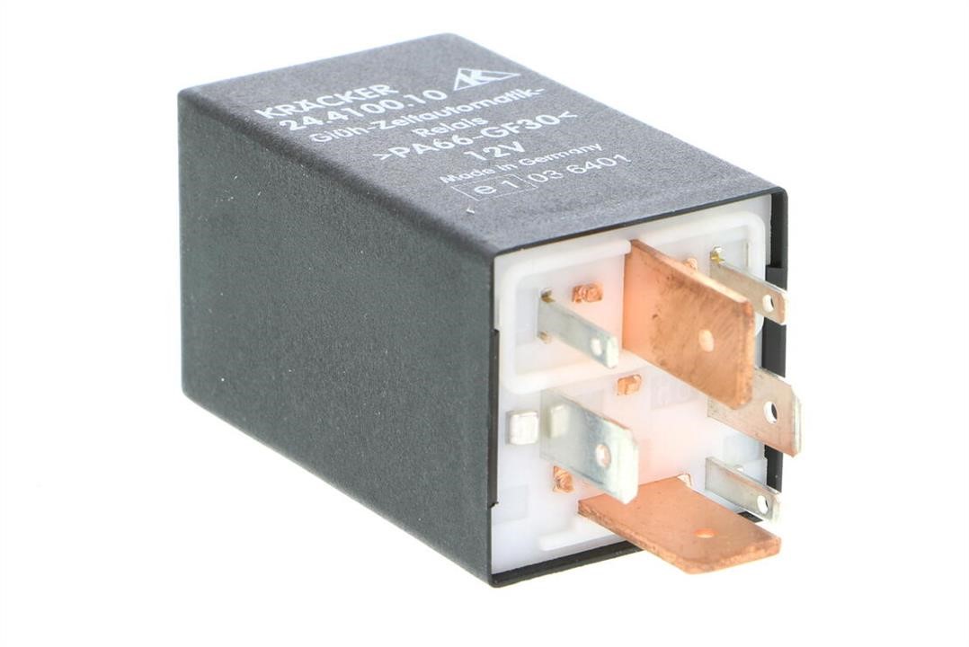 Vemo V15-71-0016 Glow plug relay V15710016