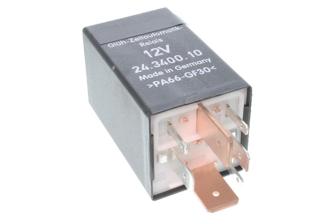 Vemo V15-71-0015 Glow plug relay V15710015