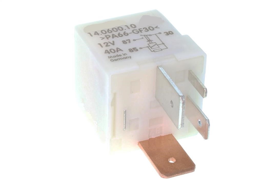 Vemo V15-71-0006 Glow plug relay V15710006