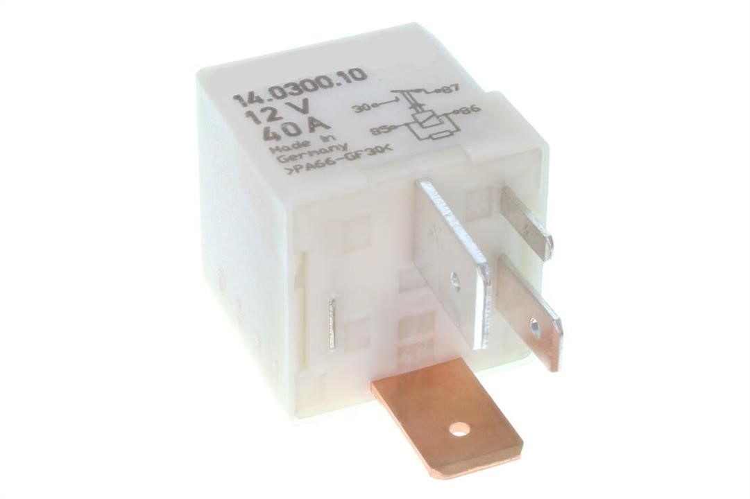 Vemo V15-71-0004 Glow plug relay V15710004