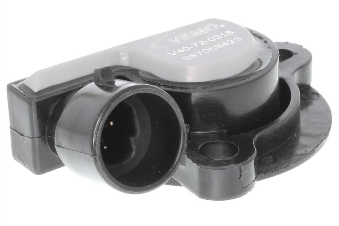 Vemo V40-72-0318 Throttle position sensor V40720318