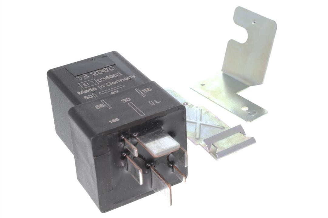 Vemo V40-71-0001 Glow plug relay V40710001