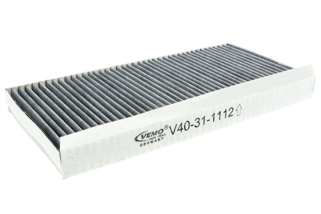 Vemo V40-31-1112 Activated Carbon Cabin Filter V40311112