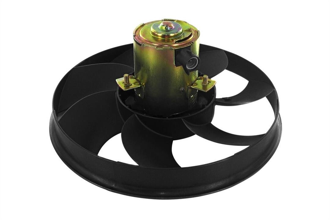 Vemo V25-01-1503 Hub, engine cooling fan wheel V25011503