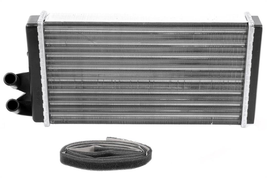 Vemo V15-61-0004 Heat exchanger, interior heating V15610004