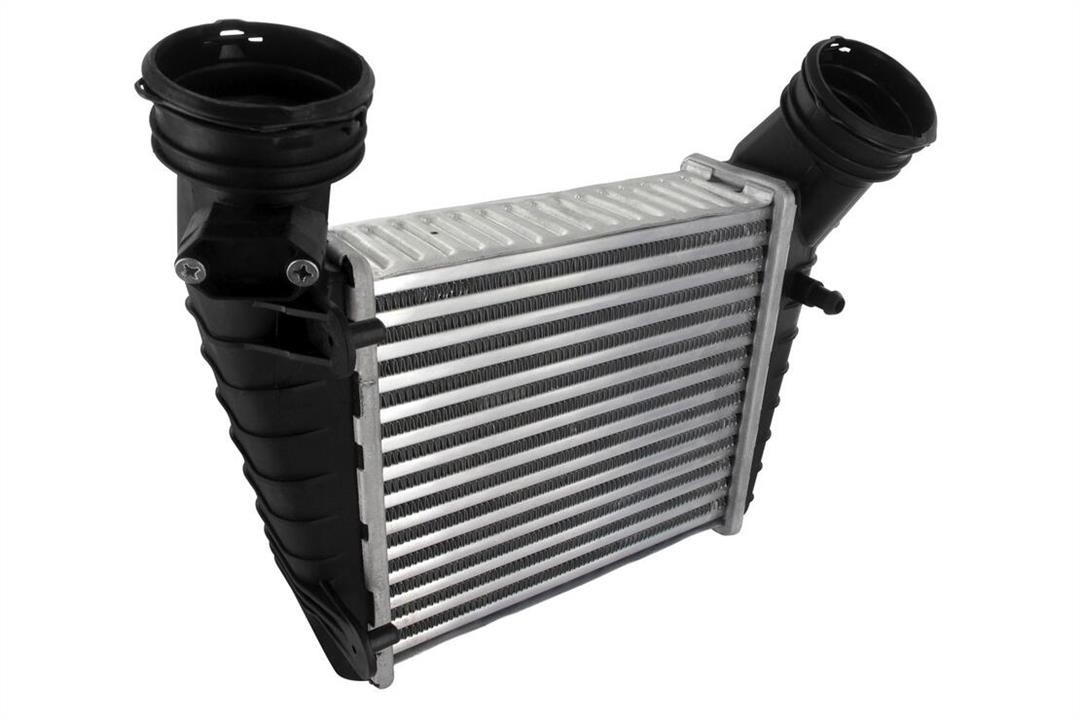 Vemo V15-60-5064 Intercooler, charger V15605064