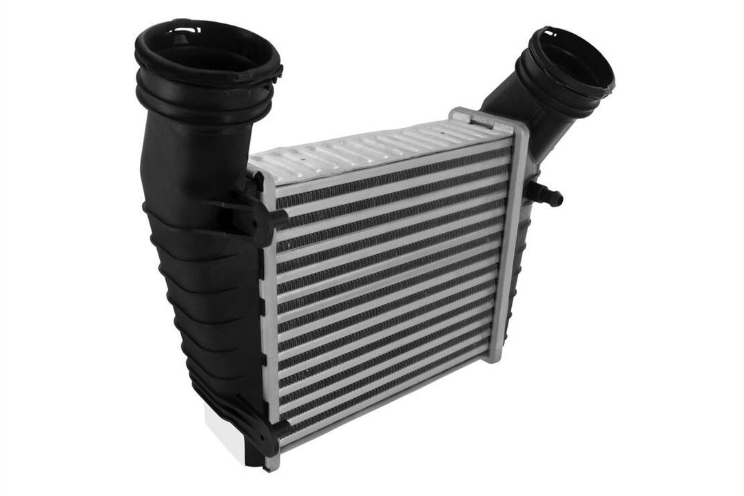 Vemo V15-60-5063 Intercooler, charger V15605063