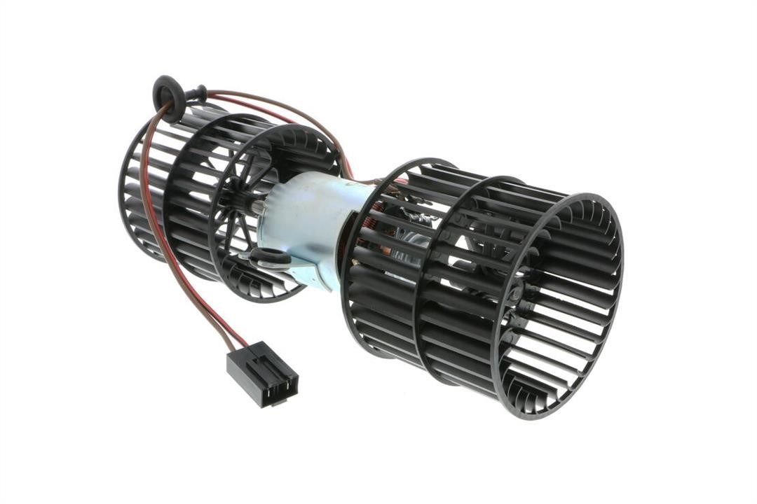 Vemo V15-03-1886 Fan assy - heater motor V15031886