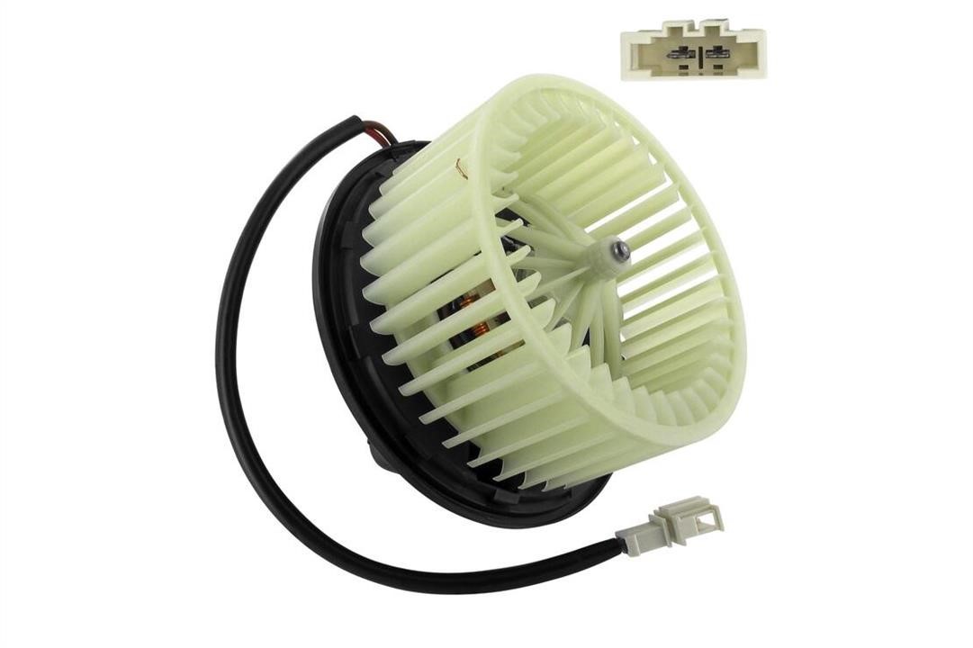 Vemo V15-03-1882 Fan assy - heater motor V15031882