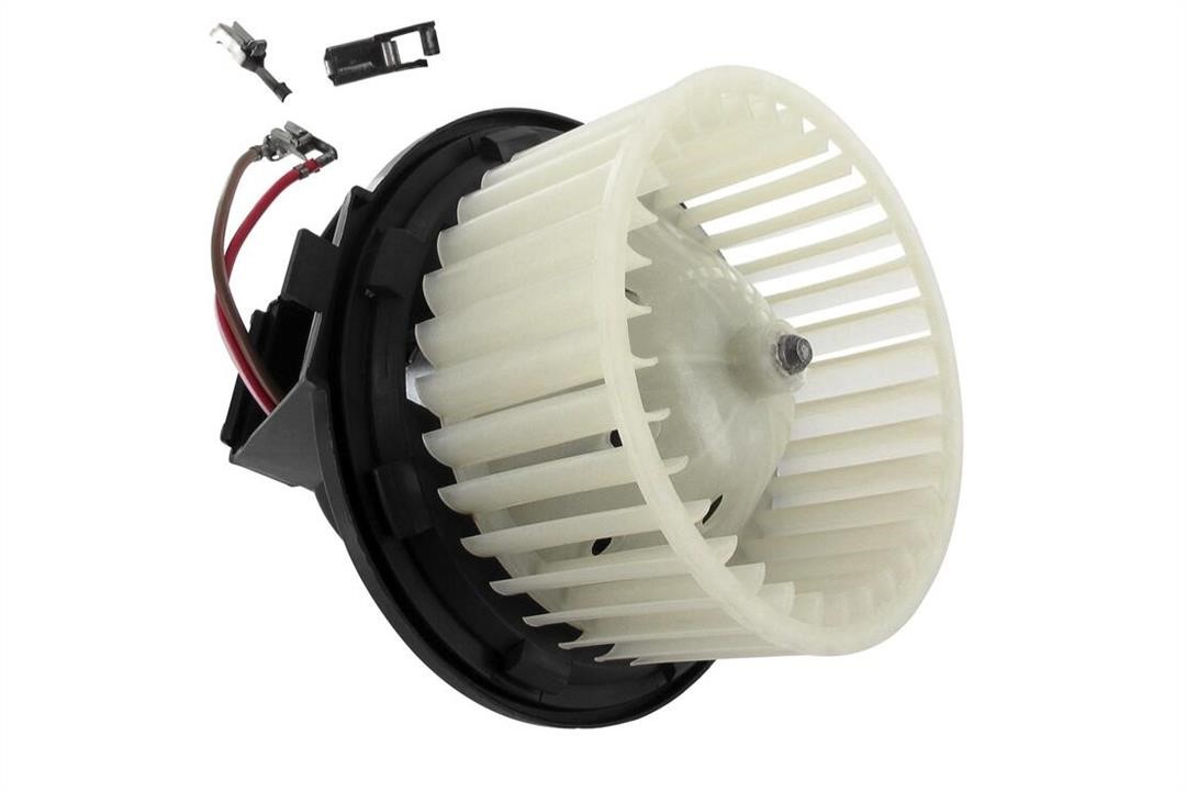 Vemo V15-03-1868 Fan assy - heater motor V15031868