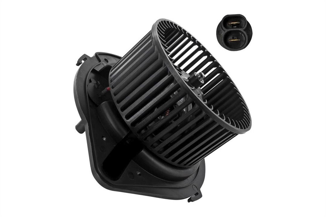 Vemo V15-03-1867 Fan assy - heater motor V15031867