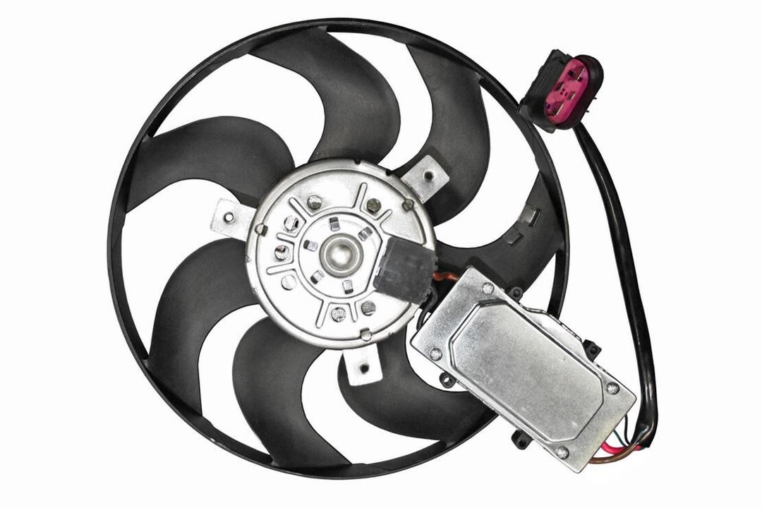 Vemo V15-01-1895 Hub, engine cooling fan wheel V15011895