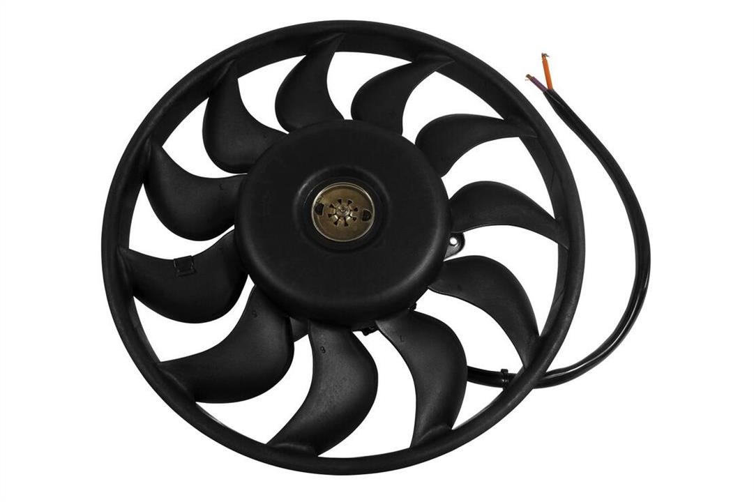 Vemo V15-01-1890 Hub, engine cooling fan wheel V15011890