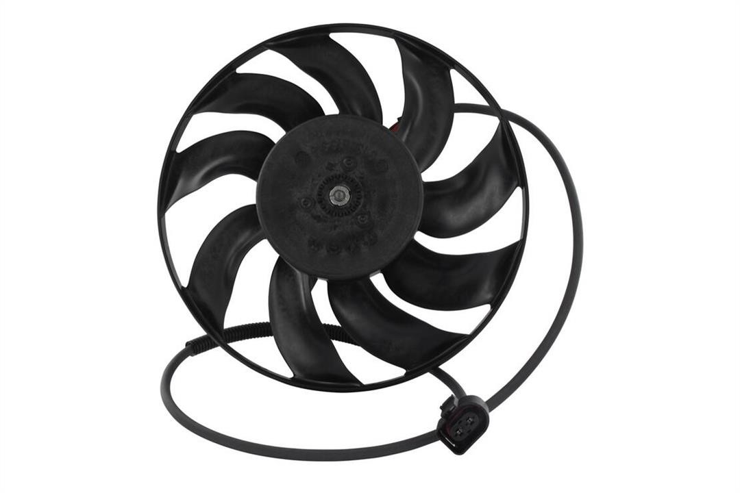 Vemo V15-01-1889 Hub, engine cooling fan wheel V15011889