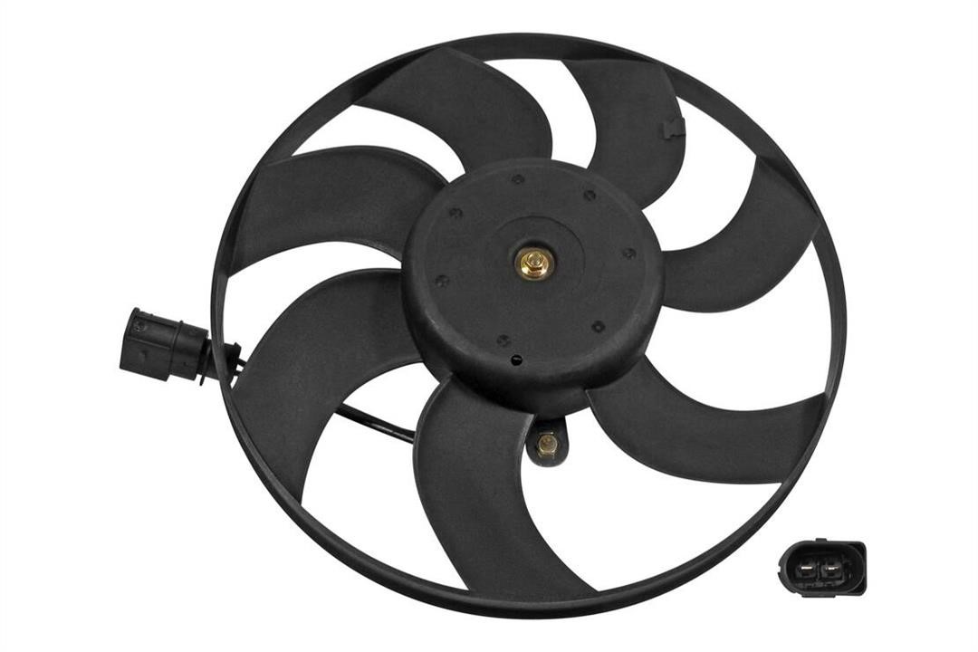 Vemo V15-01-1881 Hub, engine cooling fan wheel V15011881