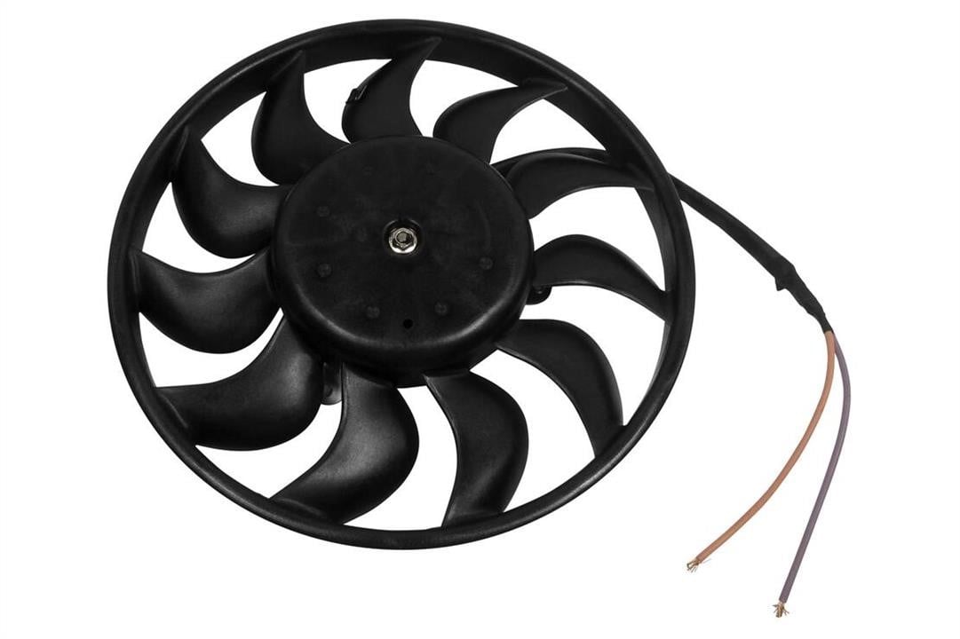 Vemo V15-01-1876 Hub, engine cooling fan wheel V15011876