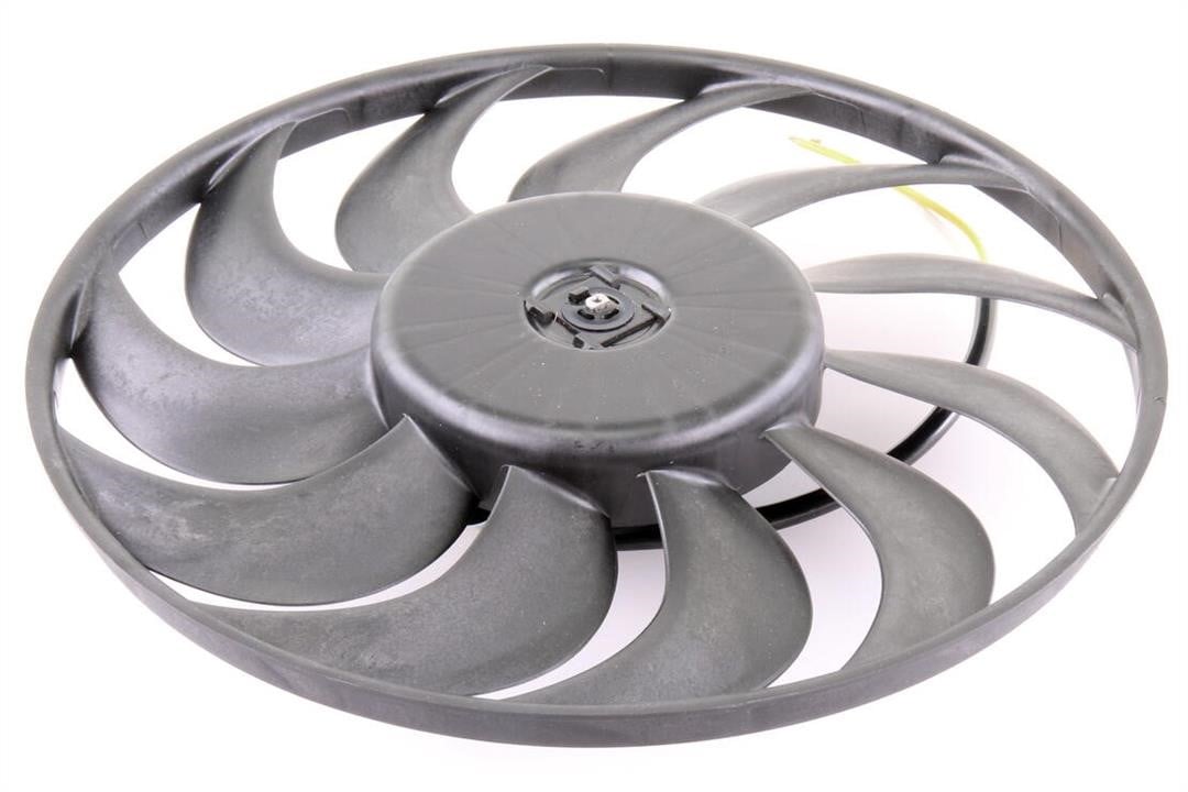 Vemo V15-01-1874 Hub, engine cooling fan wheel V15011874