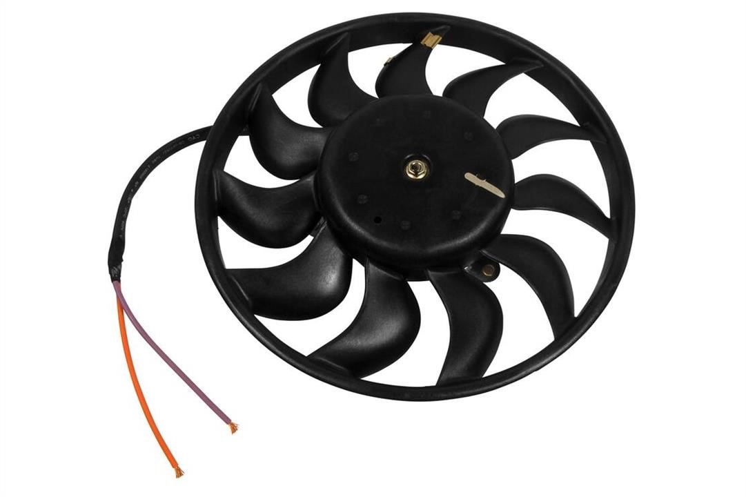 Vemo V15-01-1871 Hub, engine cooling fan wheel V15011871