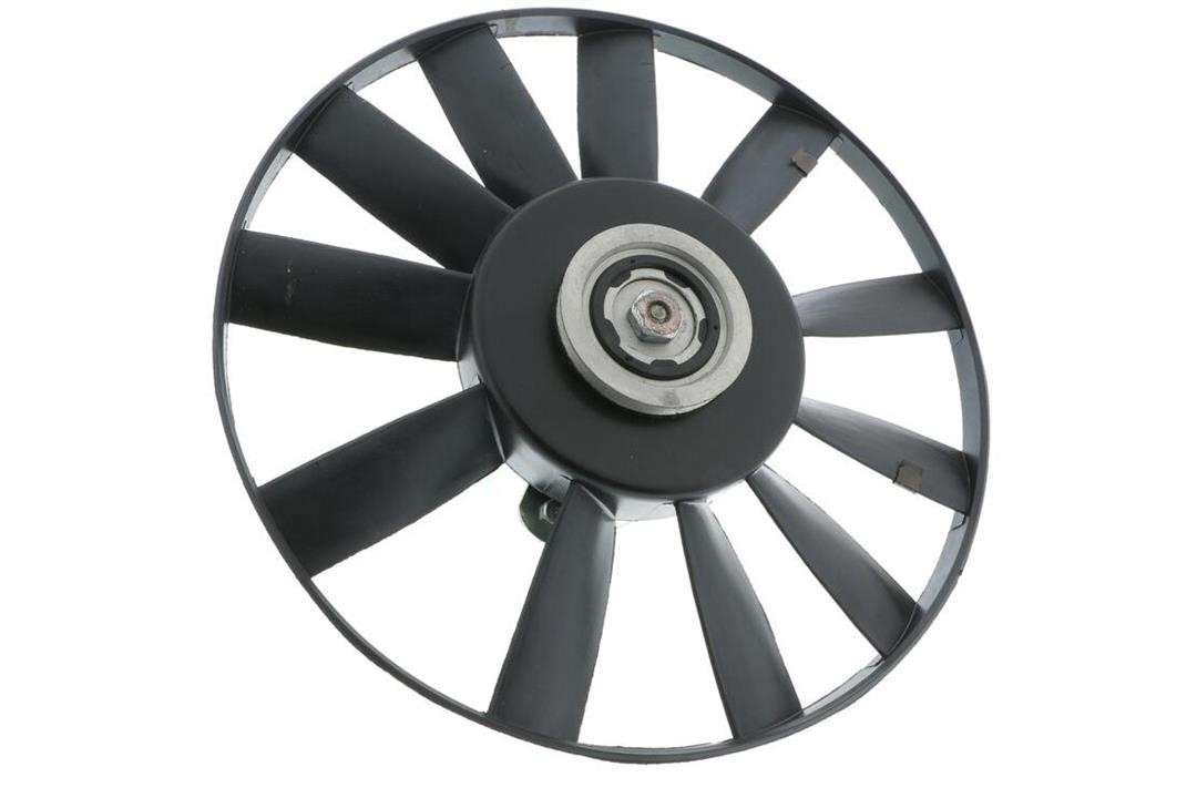 Vemo V15-01-1864 Hub, engine cooling fan wheel V15011864
