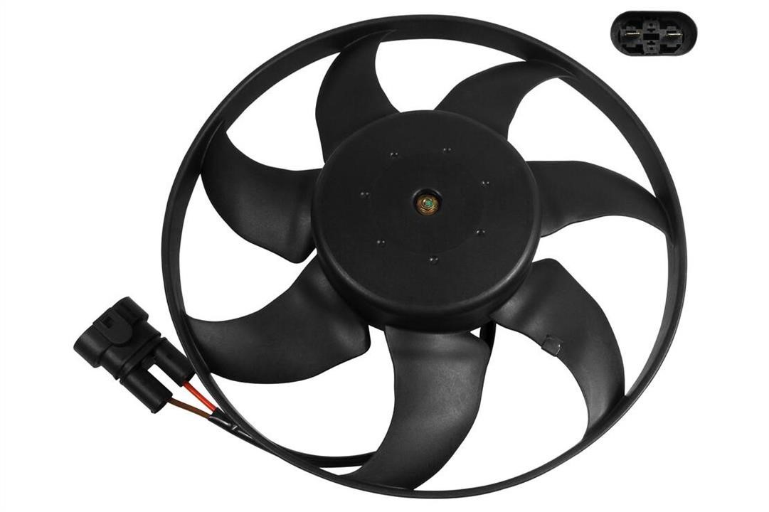 Vemo V15-01-1859 Hub, engine cooling fan wheel V15011859