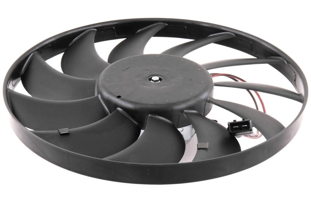 Vemo V15-01-1858 Hub, engine cooling fan wheel V15011858