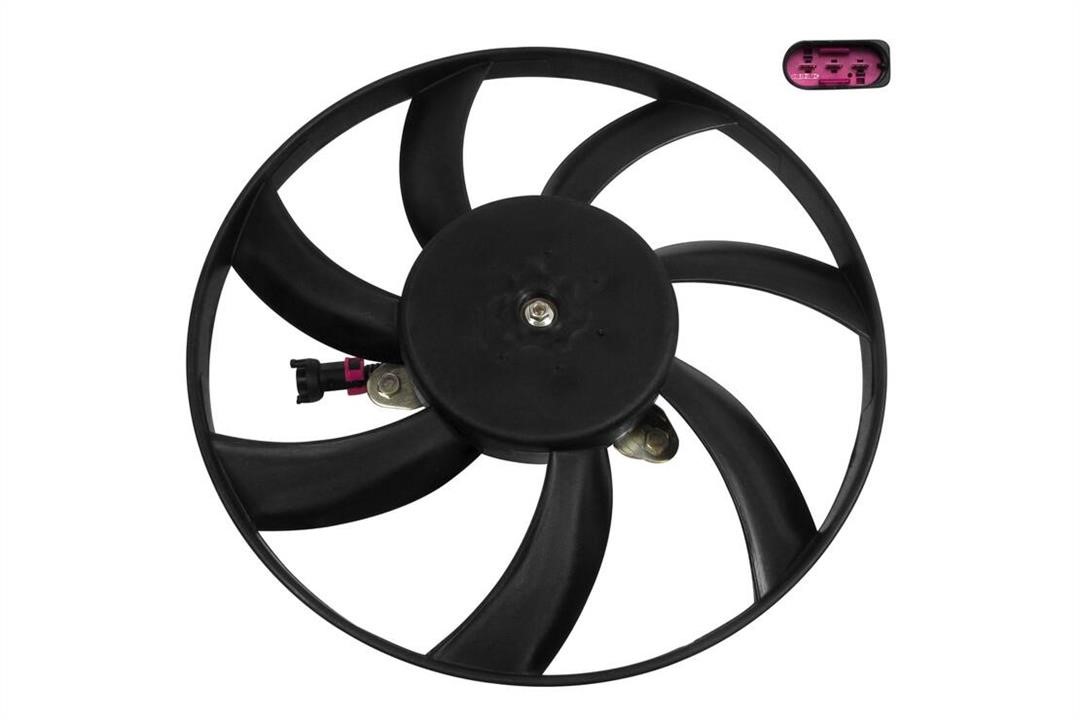 Vemo V15-01-1856 Hub, engine cooling fan wheel V15011856