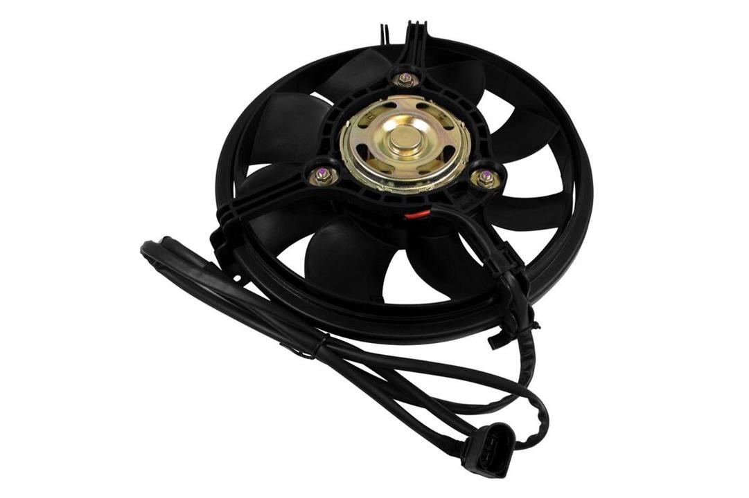 Vemo V15-01-1848 Hub, engine cooling fan wheel V15011848