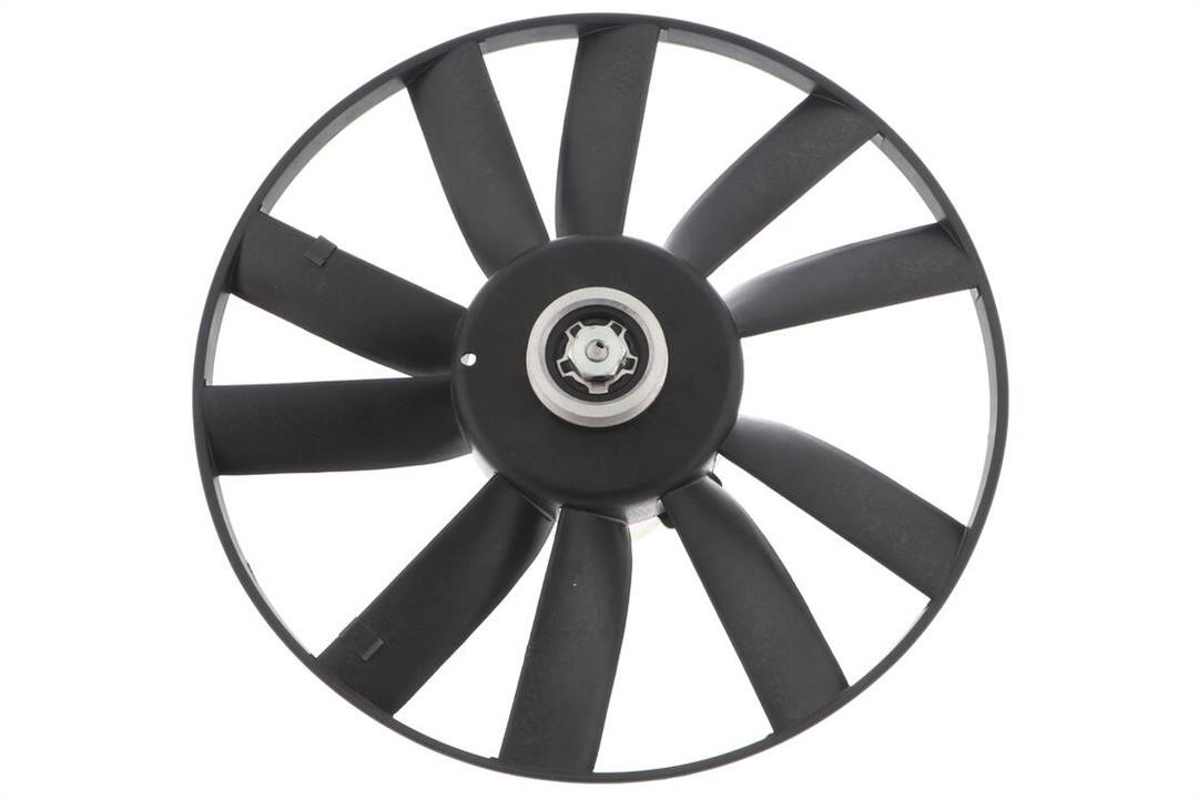 Vemo V15-01-1842-1 Hub, engine cooling fan wheel V150118421