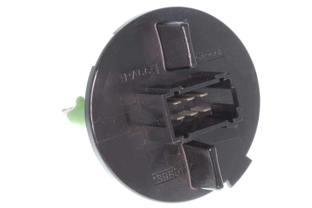 Vemo V22-79-0005 Fan motor resistor V22790005