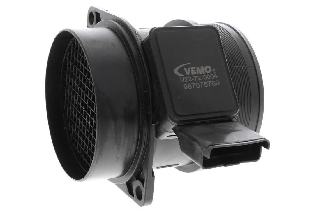 Vemo V22-72-0004 Air mass sensor V22720004