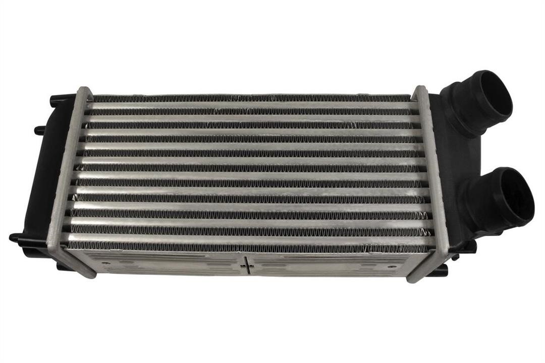 Vemo V22-60-0007 Intercooler, charger V22600007