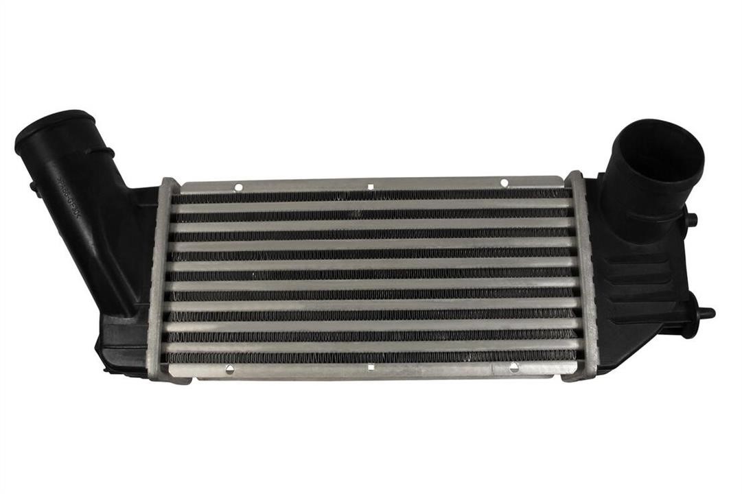 Vemo V22-60-0006 Intercooler, charger V22600006