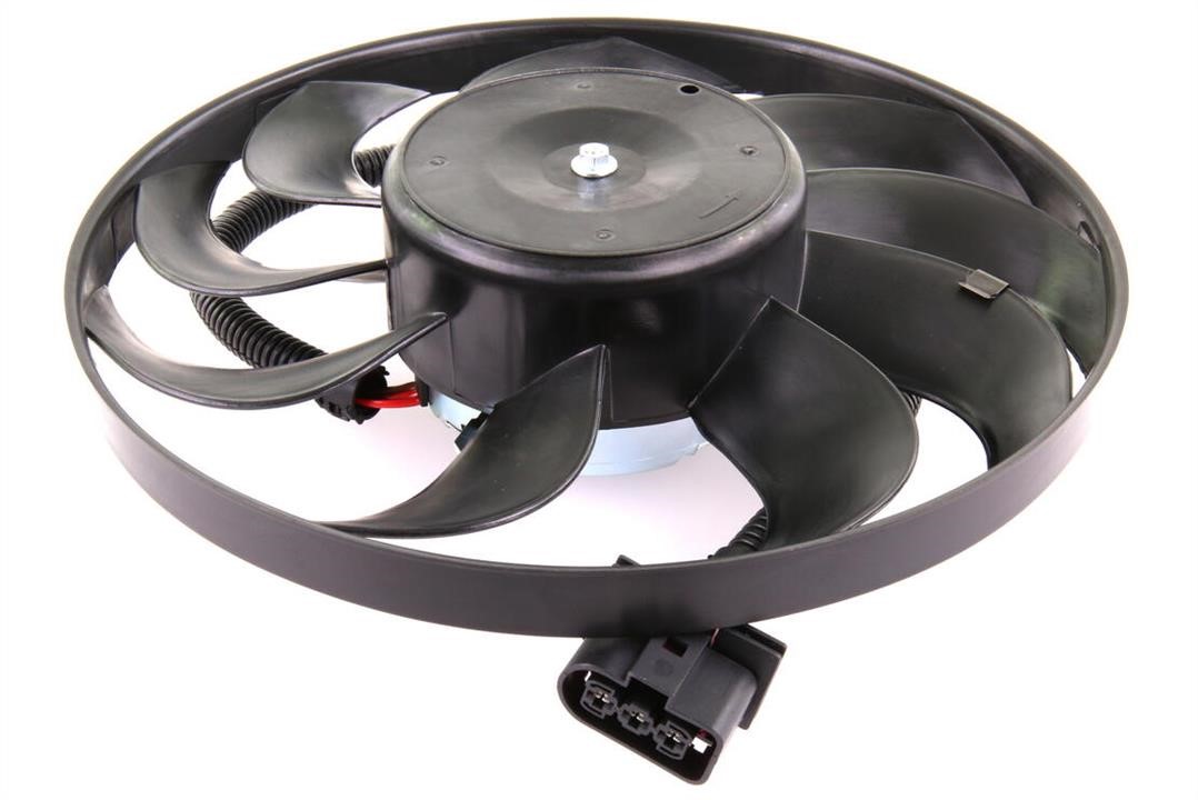Vemo V15-01-1834-1 Hub, engine cooling fan wheel V150118341