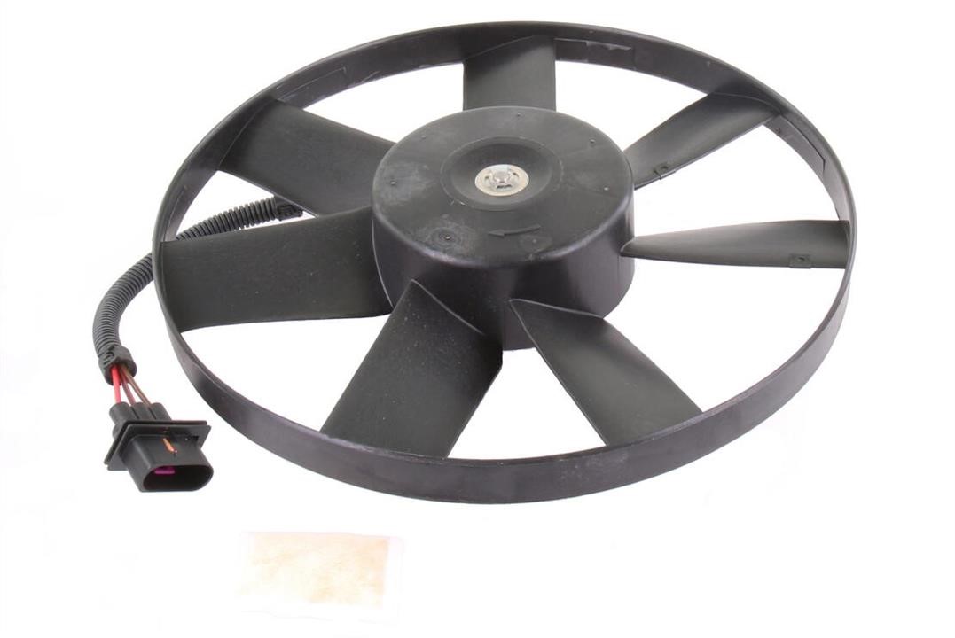 Vemo V15-01-1832-1 Hub, engine cooling fan wheel V150118321