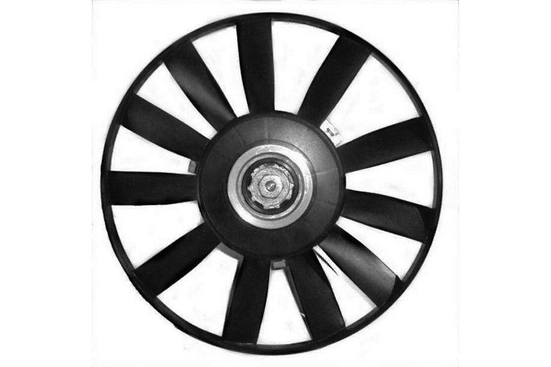 Vemo V15-01-1816-1 Hub, engine cooling fan wheel V150118161