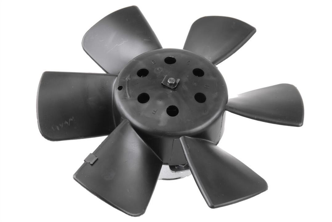 Vemo V15-01-1812 Hub, engine cooling fan wheel V15011812