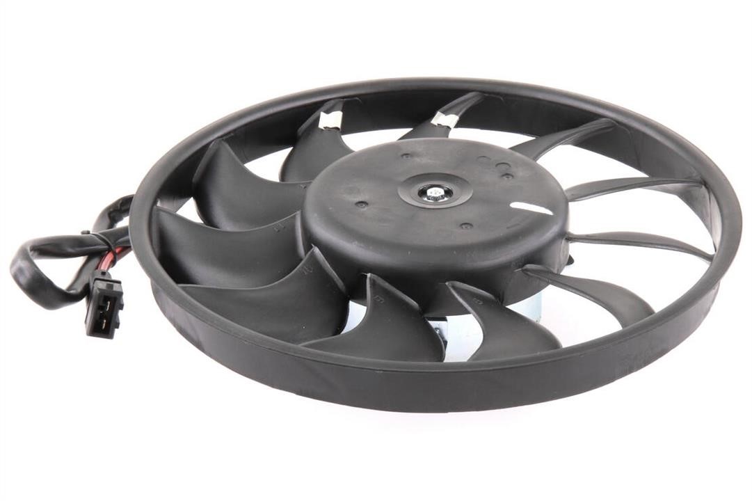 Vemo V15-01-1808 Hub, engine cooling fan wheel V15011808