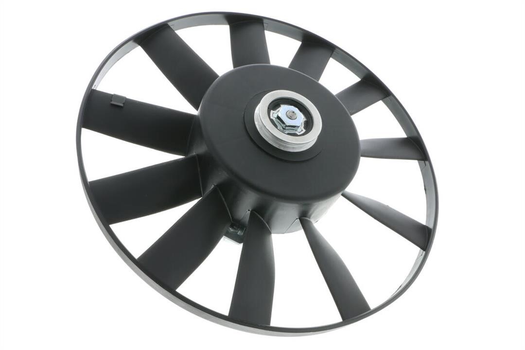 Vemo V15-01-1801 Hub, engine cooling fan wheel V15011801