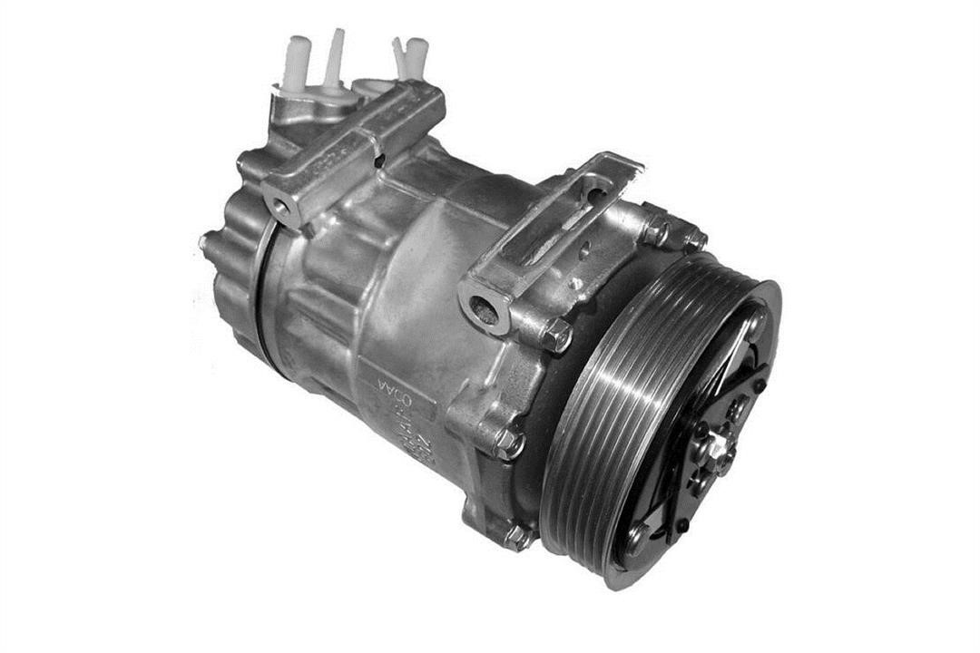 Vemo V22-15-1002 Compressor, air conditioning V22151002