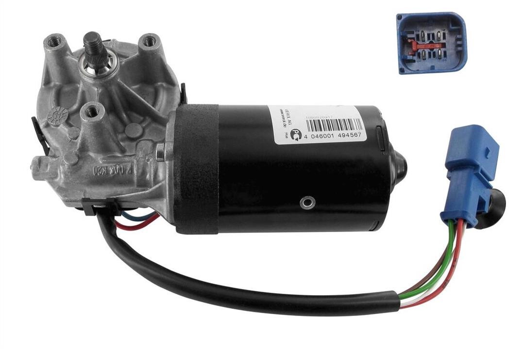 Vemo V22-07-0007 Wipe motor V22070007