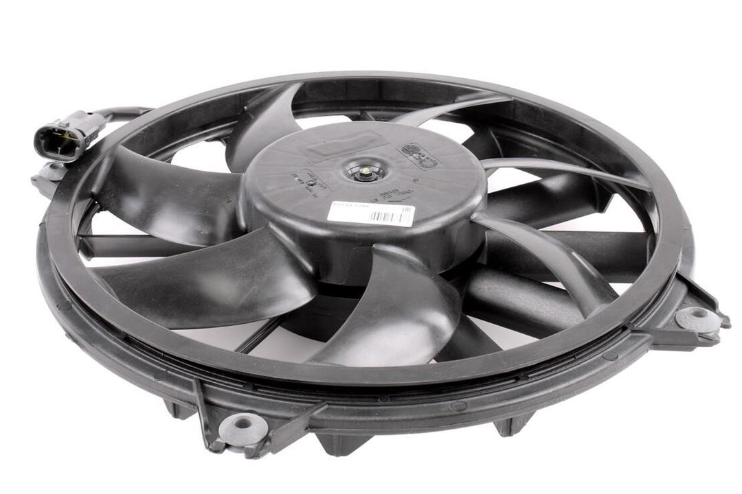 Vemo V22-01-1789 Hub, engine cooling fan wheel V22011789