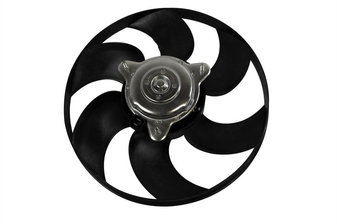 Vemo V22-01-1781 Hub, engine cooling fan wheel V22011781